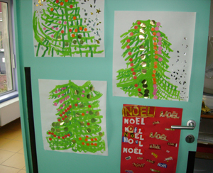 sapins