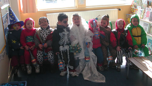 le carnaval
