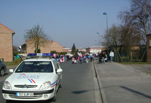 les carnaval