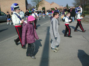 le carnaval