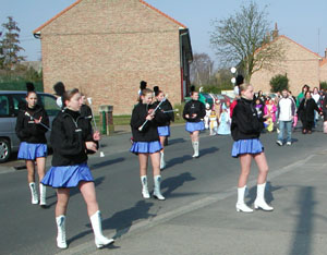 le carnaval