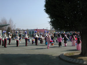 le carnaval
