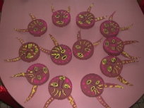 maracas