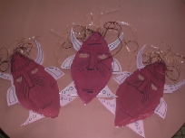 masque