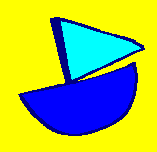 vers page les petits bateaux